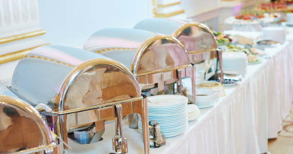 Catering
